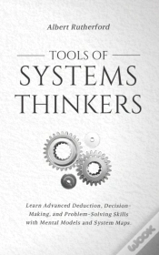 Capa do artigo Tools Of Systems Thinkers