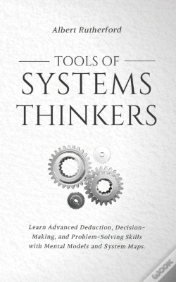 Capa do artigo Tools Of Systems Thinkers