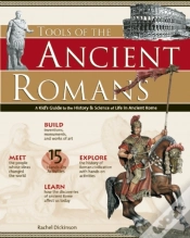 Capa do artigo Tools Of The Ancient Romans