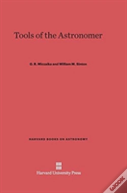 Capa do artigo Tools Of The Astronomer
