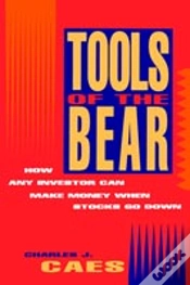 Capa do artigo Tools Of The Bear