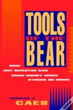 Capa do artigo Tools Of The Bear