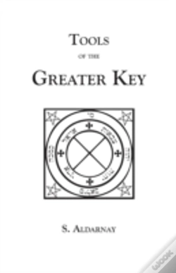 Capa do artigo Tools Of The Greater Key