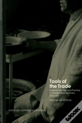 Tools Of The Trade