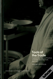 Capa do artigo Tools Of The Trade