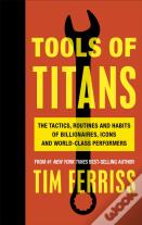 Tools Of Titans