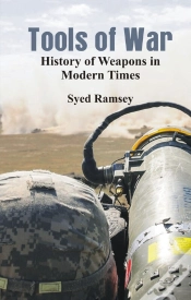 Capa do artigo Tools Of War