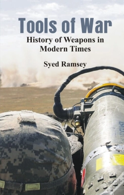 Capa do artigo Tools Of War