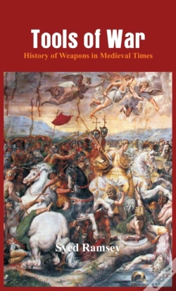 Capa do artigo Tools Of War :