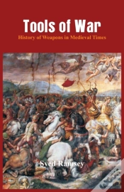 Capa do artigo Tools Of War