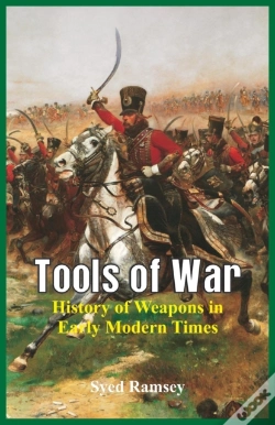 Capa do artigo Tools Of War