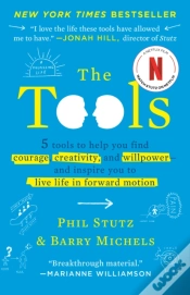 Capa do artigo Tools
