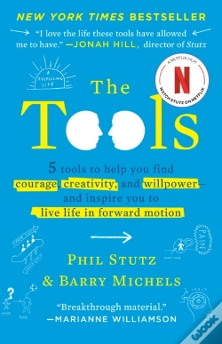 Capa do artigo Tools