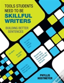Capa do artigo Tools Students Need To Be Skillful Writers