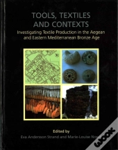 Tools, Textiles & Context