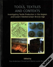 Capa do artigo Tools, Textiles & Context