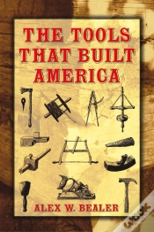 Capa do artigo Tools That Built America