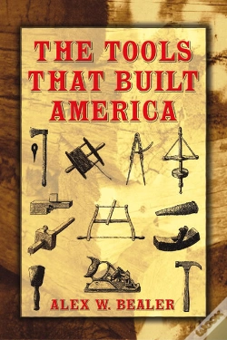 Capa do artigo Tools That Built America