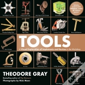 Capa do artigo Tools