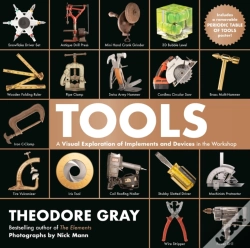 Capa do artigo Tools