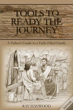 Capa do artigo Tools To Ready The Journey