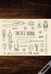 Capa do artigo Toolshed Journal