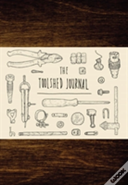 Capa do artigo Toolshed Journal