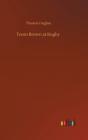 Toom Brown At Rugby - Preview