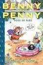 Toon Books ; Benny Et Penny Pour De Faux - Preview