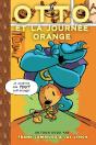 Toon Books ; Otto Et La Journée Orange - Preview
