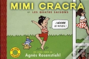 Capa do artigo Toon Books T.4 ; Mimi Cracra