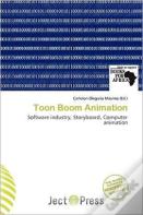 Toon Boom Animation
