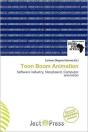 Toon Boom Animation - Preview