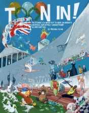 Capa do artigo Toon In!