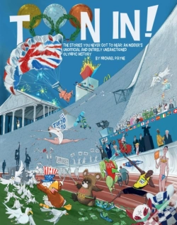 Capa do artigo Toon In!
