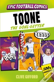 Capa do artigo Toone