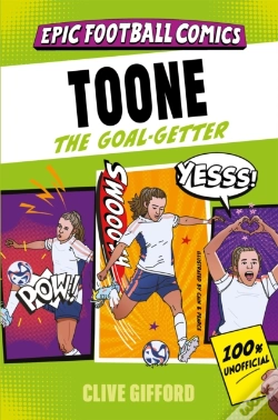 Capa do artigo Toone