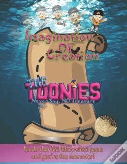 Capa do artigo Toonies