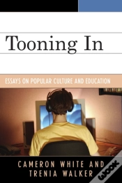 Capa do artigo Tooning In