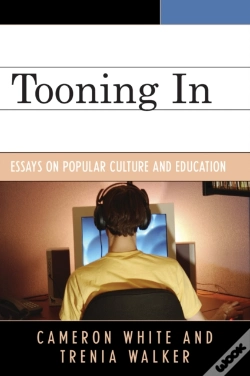 Capa do artigo Tooning In
