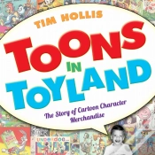 Capa do artigo Toons In Toyland