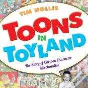 Capa do artigo Toons In Toyland