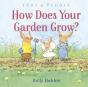Toot & Puddle: How Does Your Garden Grow? - Preview