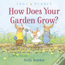 Capa do artigo Toot & Puddle: How Does Your Garden Grow?