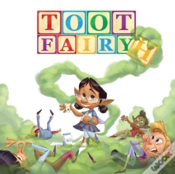 Capa do artigo Toot Fairy