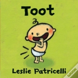 Capa do artigo Toot