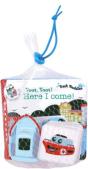 Toot, Toot! Here I Come! - Preview