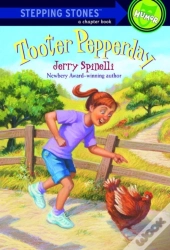 Tooter Pepperday