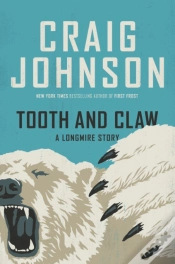Capa do artigo Tooth And Claw