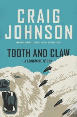 Capa do artigo Tooth And Claw